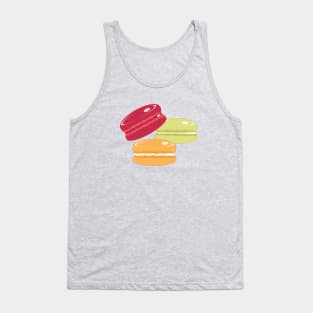 Macaroon Tank Top